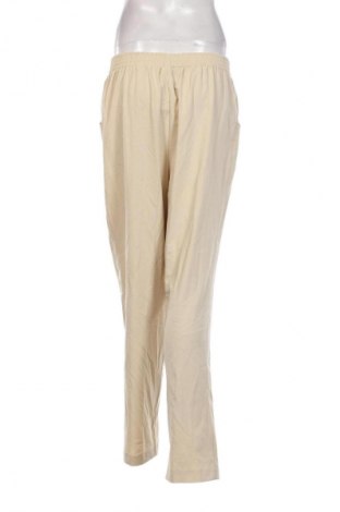 Damenhose, Größe XL, Farbe Beige, Preis 8,49 €