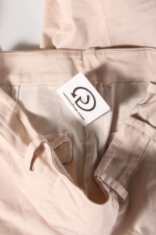 Damenhose, Größe M, Farbe Beige, Preis 6,99 €