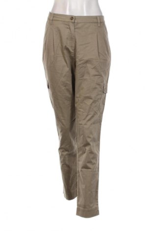 Damenhose, Größe M, Farbe Beige, Preis 6,99 €