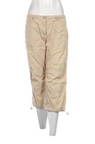 Damenhose, Größe M, Farbe Beige, Preis € 8,49