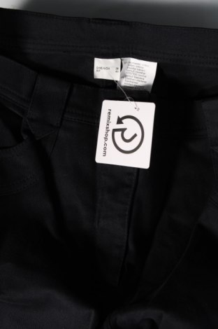 Damenhose, Größe M, Farbe Schwarz, Preis € 8,49