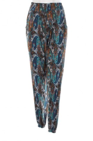 Pantaloni de femei, Mărime M, Culoare Multicolor, Preț 95,99 Lei