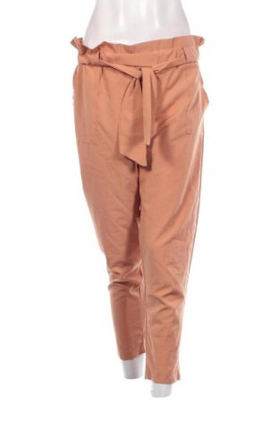 Damenhose, Größe M, Farbe Orange, Preis 4,49 €