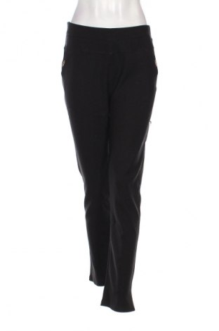 Pantaloni de femei, Mărime 3XL, Culoare Negru, Preț 44,99 Lei