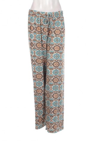 Pantaloni de femei, Mărime M, Culoare Multicolor, Preț 32,99 Lei