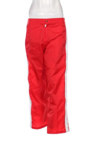 Damenhose, Größe M, Farbe Rot, Preis € 13,49