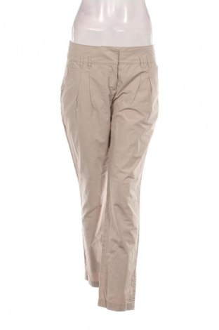 Damenhose, Größe L, Farbe Beige, Preis 19,47 €