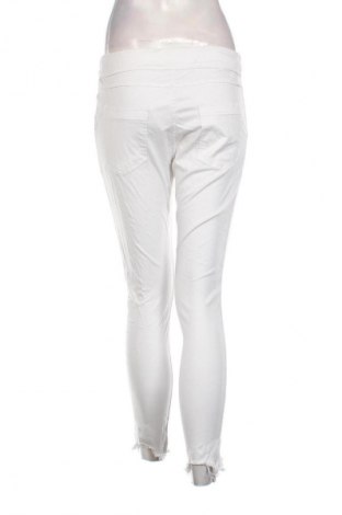 Damenhose, Größe S, Farbe Weiß, Preis 8,99 €