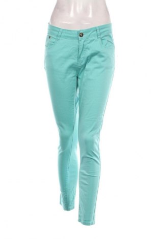 Damenhose, Größe XL, Farbe Blau, Preis € 8,49