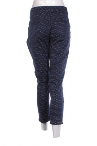 Pantaloni de femei, Mărime XL, Culoare Albastru, Preț 44,99 Lei