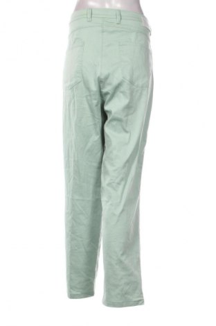 Pantaloni de femei, Mărime XXL, Culoare Verde, Preț 86,99 Lei