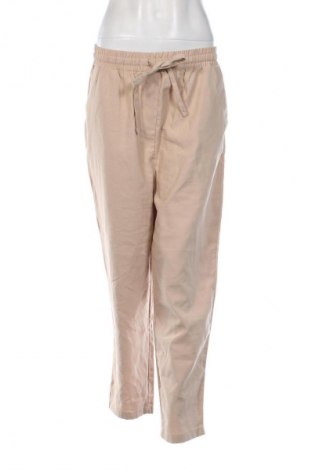 Damenhose, Größe L, Farbe Beige, Preis € 6,99