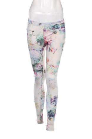 Pantaloni de femei, Mărime M, Culoare Multicolor, Preț 44,99 Lei