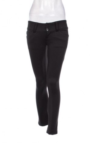 Pantaloni de femei, Mărime S, Culoare Negru, Preț 73,98 Lei