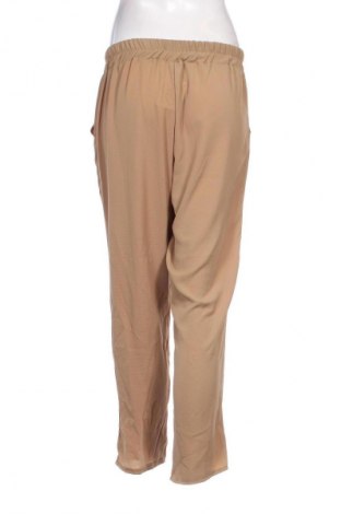 Damenhose, Größe M, Farbe Beige, Preis € 3,99