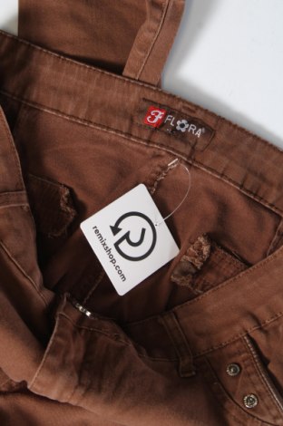 Damenhose, Größe L, Farbe Braun, Preis € 5,99