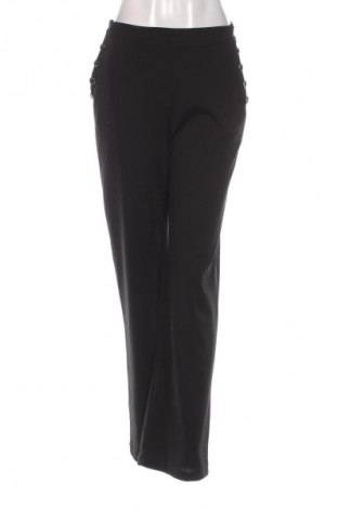 Damenhose 17 & Co., Größe S, Farbe Schwarz, Preis 6,49 €