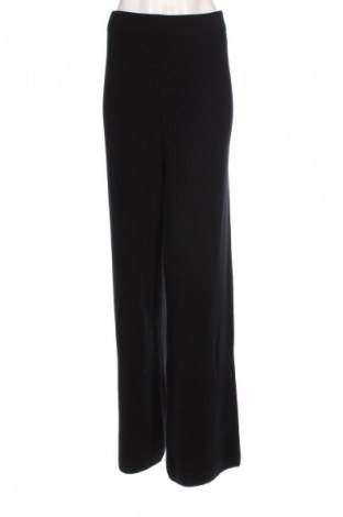 Pantaloni de femei A Lot Less x About You, Mărime 3XL, Culoare Negru, Preț 359,99 Lei