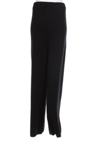 Pantaloni de femei A Lot Less x About You, Mărime 3XL, Culoare Negru, Preț 359,99 Lei