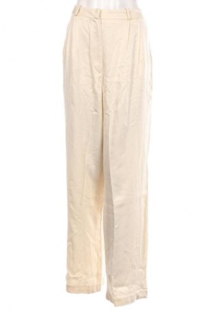 Damenhose A Lot Less x About You, Größe L, Farbe Beige, Preis € 36,99