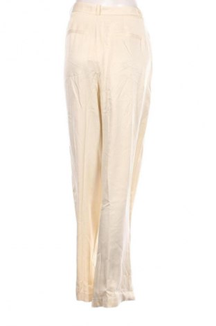 Damenhose A Lot Less x About You, Größe L, Farbe Beige, Preis 36,99 €