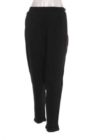 Damenhose A Lot Less x About You, Größe XXL, Farbe Schwarz, Preis € 44,99