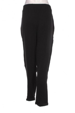 Damenhose A Lot Less x About You, Größe XXL, Farbe Schwarz, Preis 44,99 €