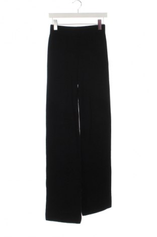 Pantaloni de femei A Lot Less x About You, Mărime XS, Culoare Negru, Preț 318,99 Lei