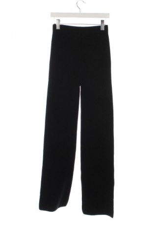 Pantaloni de femei A Lot Less x About You, Mărime XS, Culoare Negru, Preț 359,99 Lei