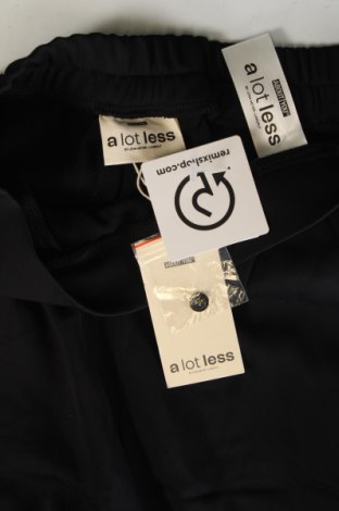 Damenhose A Lot Less x About You, Größe XS, Farbe Schwarz, Preis € 32,99