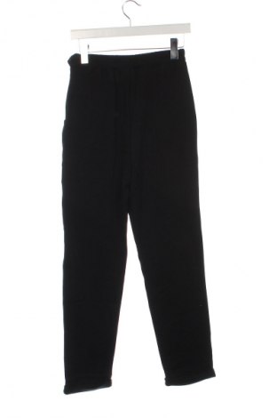 Pantaloni de femei A Lot Less x About You, Mărime XS, Culoare Negru, Preț 189,99 Lei