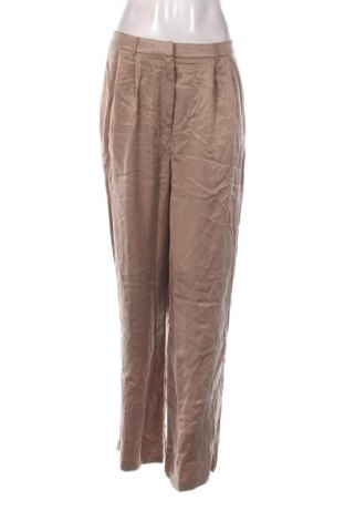 Damenhose A Lot Less x About You, Größe M, Farbe Braun, Preis € 32,99