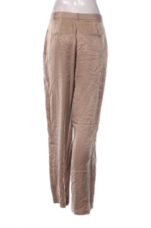 Damenhose A Lot Less x About You, Größe M, Farbe Braun, Preis 32,99 €