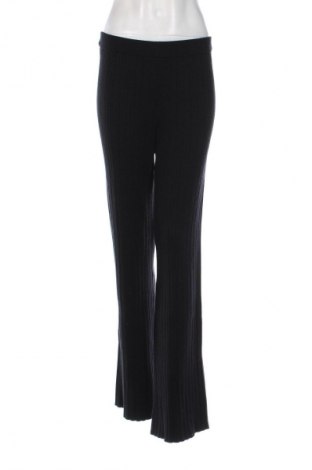 Pantaloni de femei ABOUT YOU X MILLANE, Mărime M, Culoare Negru, Preț 385,99 Lei