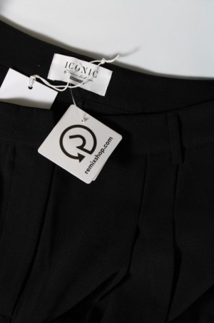 Damenhose ABOUT YOU x Iconic by Tatiana Kucharova, Größe M, Farbe Schwarz, Preis € 10,99