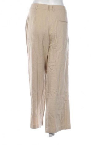 Damenhose ABOUT YOU x Marie von Behrens, Größe M, Farbe Beige, Preis € 44,49