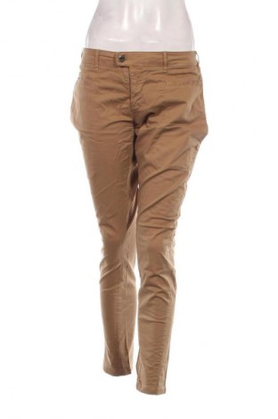 Damenhose AMY GEE, Größe XL, Farbe Beige, Preis 8,99 €