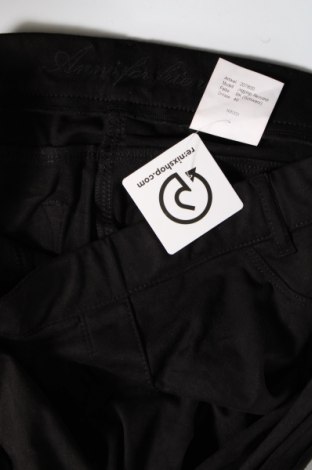 Pantaloni de femei ANNI FOR FRIENDS, Mărime M, Culoare Negru, Preț 56,99 Lei