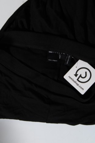 Pantaloni de femei ASOS, Mărime M, Culoare Negru, Preț 32,99 Lei