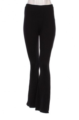 Pantaloni de femei ASOS, Mărime M, Culoare Negru, Preț 32,99 Lei