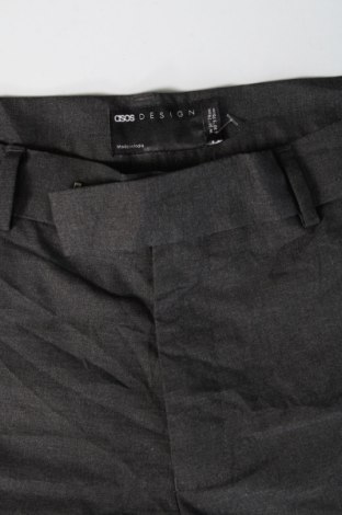 Damenhose ASOS, Größe XL, Farbe Grau, Preis 6,99 €