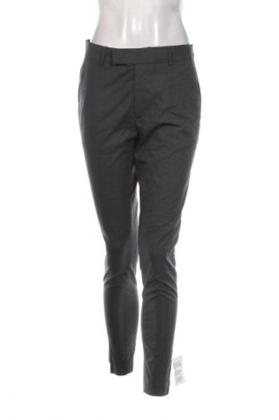 Pantaloni de femei ASOS, Mărime XL, Culoare Gri, Preț 31,99 Lei