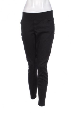 Pantaloni de femei ASOS, Mărime XL, Culoare Negru, Preț 20,99 Lei