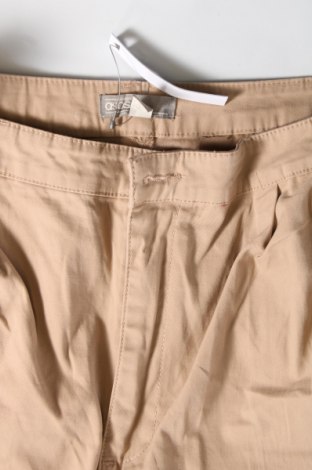 Damenhose ASOS, Größe XL, Farbe Beige, Preis 4,99 €