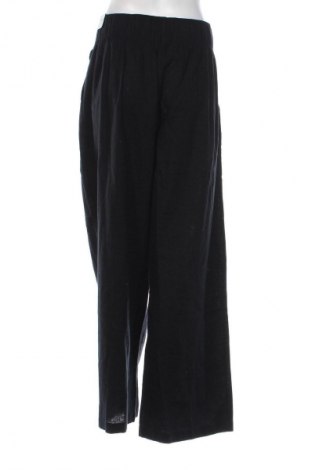 Pantaloni de femei Abercrombie & Fitch, Mărime L, Culoare Negru, Preț 513,49 Lei