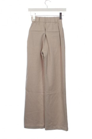 Damenhose Abercrombie & Fitch, Größe XXS, Farbe Grau, Preis € 24,49