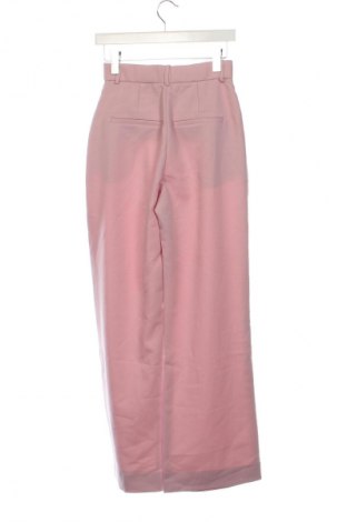 Damenhose Abercrombie & Fitch, Größe XXS, Farbe Rosa, Preis € 20,49