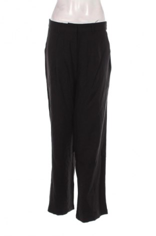 Pantaloni de femei About You, Mărime M, Culoare Negru, Preț 65,99 Lei