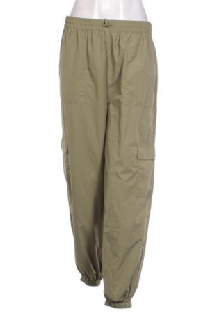 Pantaloni de femei About You, Mărime M, Culoare Verde, Preț 63,99 Lei