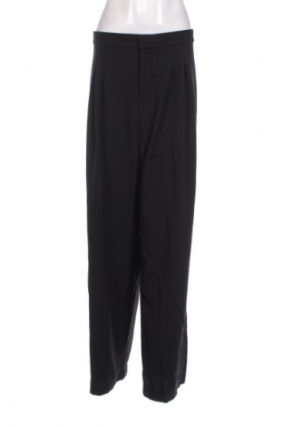 Pantaloni de femei About You, Mărime 3XL, Culoare Negru, Preț 173,99 Lei